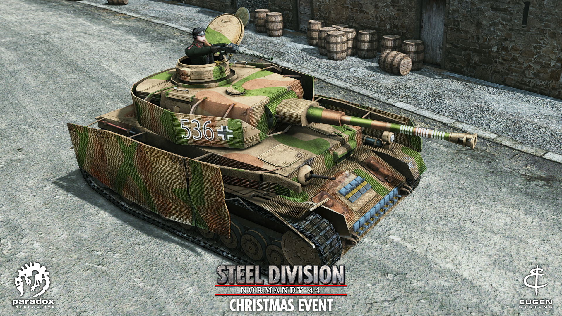 Panzer IV H Kretzschmar - Steel Division Wiki Panzer IV H Kretzschmar - Steel Division Wiki