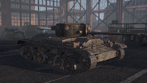 SD2 Valentine 9