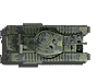 Top churchill vii