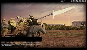 Flak 38 20mm fj