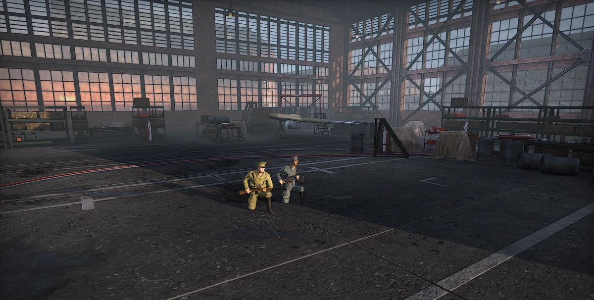 CategorySteel Division II Lithuanian Recon units Steel Division Wiki