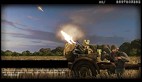Flakvierling 20mm