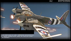 Mosquito 230 uk
