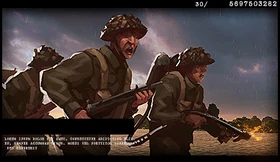 Assault pionier can