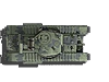 Top churchill iv