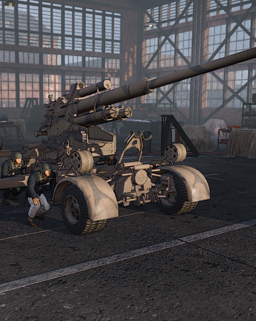 Flak 38 105mm Steel Division Wiki Flak 38 105mm Steel Division Wiki