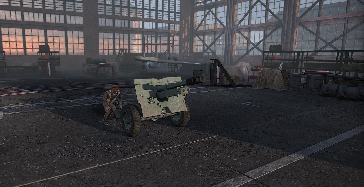 CategorySteel Division II Czechoslovakian Artillery units Steel