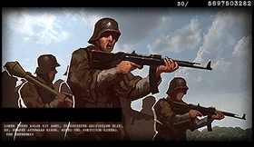 Sturmgrenadier