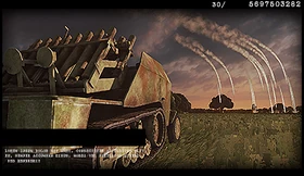 S307 reihenwerfer