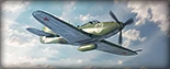 P 39n airacobra x6 82mm frag sov sd2