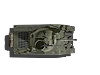 Top sherman m4a375w fr