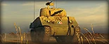 Sherman m4a2 cmd fr sd2