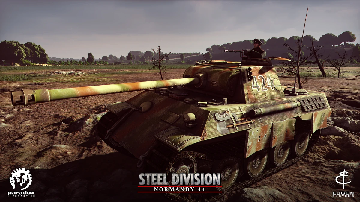 Aces Steel Division Wiki