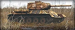 T34 85 obr 43 ger sd2