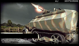 U304 flak