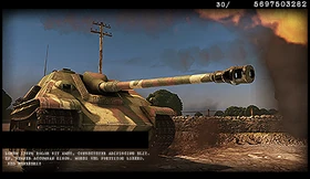 Jagdpanther