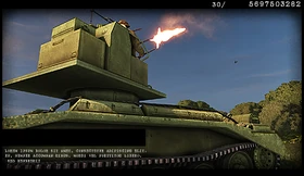 Crusader aa polsten pol