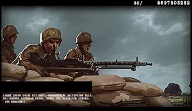 Hmg mg34 gr fj new