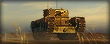 Churchill vi cmd uk sd2