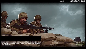 Hmg mg42 fj new