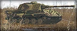 Konigstiger henshel sd2