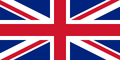 Flag of the United Kingdom
