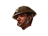 Top infantry pol