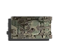 Top panzer iii h