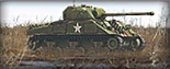 Sherman IC Firefly CAN