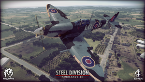 Spitfire