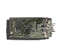Top m4a1 rhino
