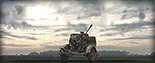Flak 38 20mm heimat sd2