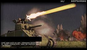 Sherman m4a2 op fr