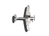 Top me109 g0