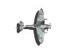 Top spitfire mkix