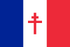 Flag of Free France (1940-1944).svg