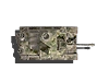 Top stug iii f