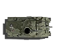 Top sherman m4a4op pol