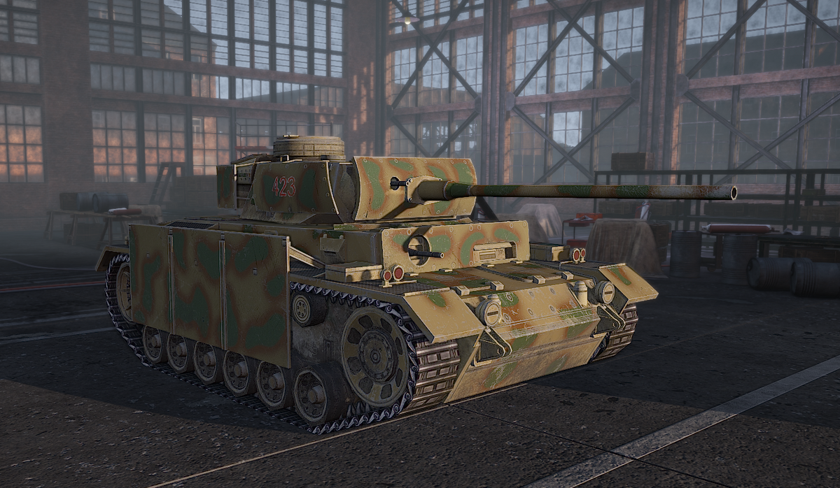 To the Gates of Moscow with the 3rd Panzer Division Part 1
