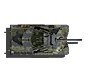 Top m10a1 wolverine can