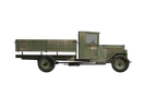 Top truck zis5v sov sd2