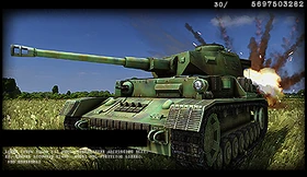 Panzer iv g