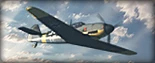 Me 109g4 ger new