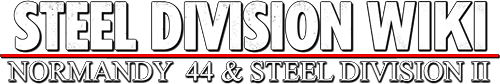 Steel Division Wiki