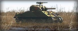 Sherman m4 105 nz sd2