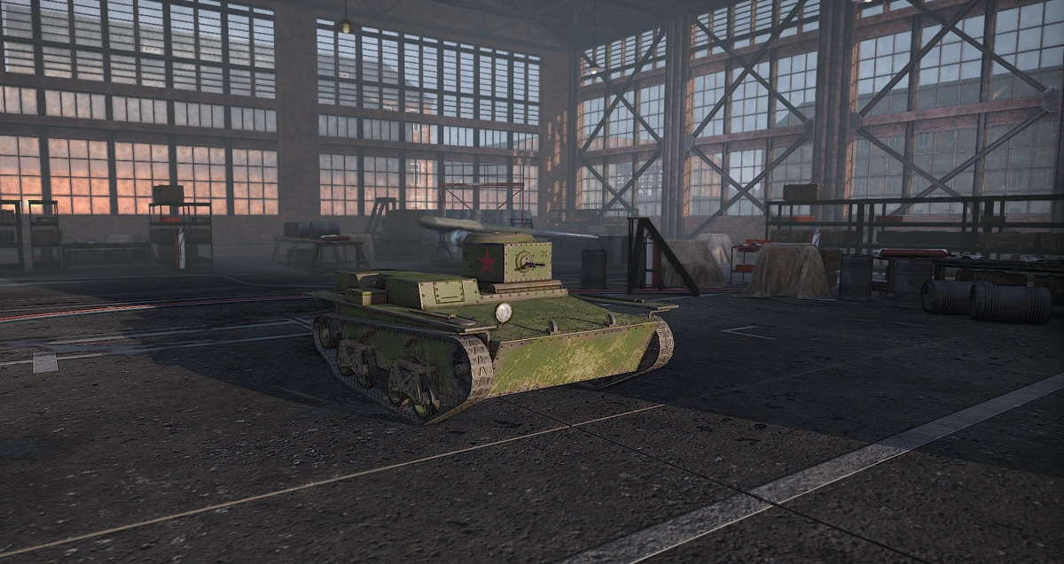 T38M2 Steel Division Wiki