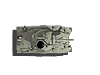 Top sherman m4a2 fr