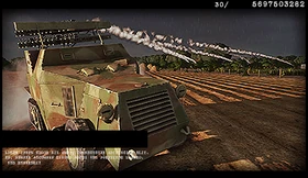S307 vielfachwerfer