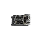 Top carrier mmg