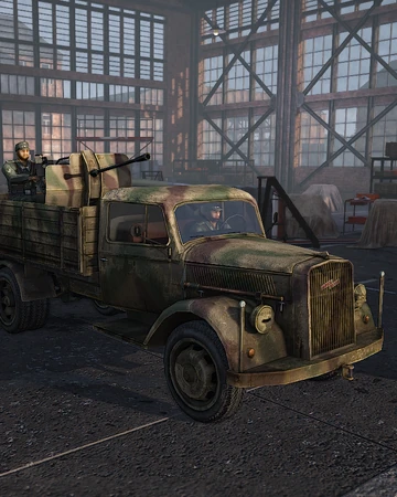 Flak 38 mm Sf Steel Division Wiki